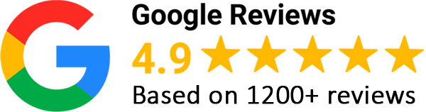 Google Rating